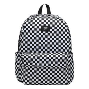 Old Skool Check Backpack
