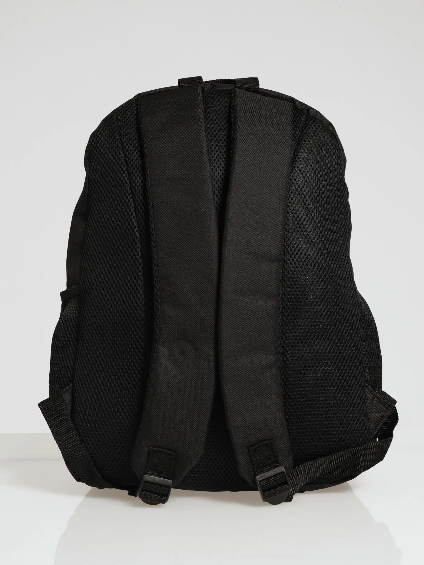Originals Backpack - Black