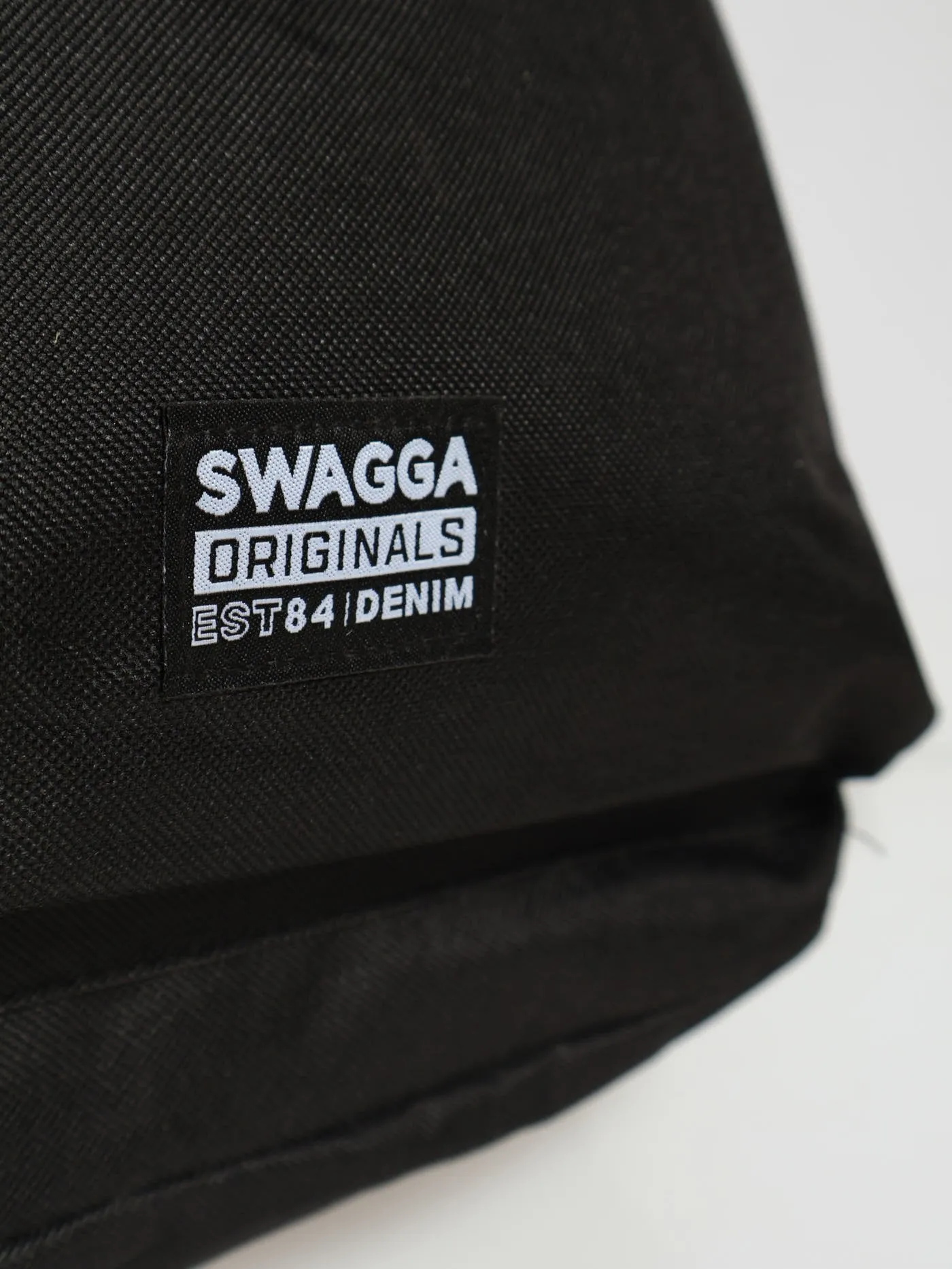 Originals Backpack - Black