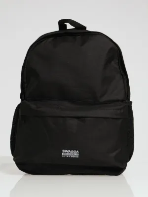 Originals Backpack - Black