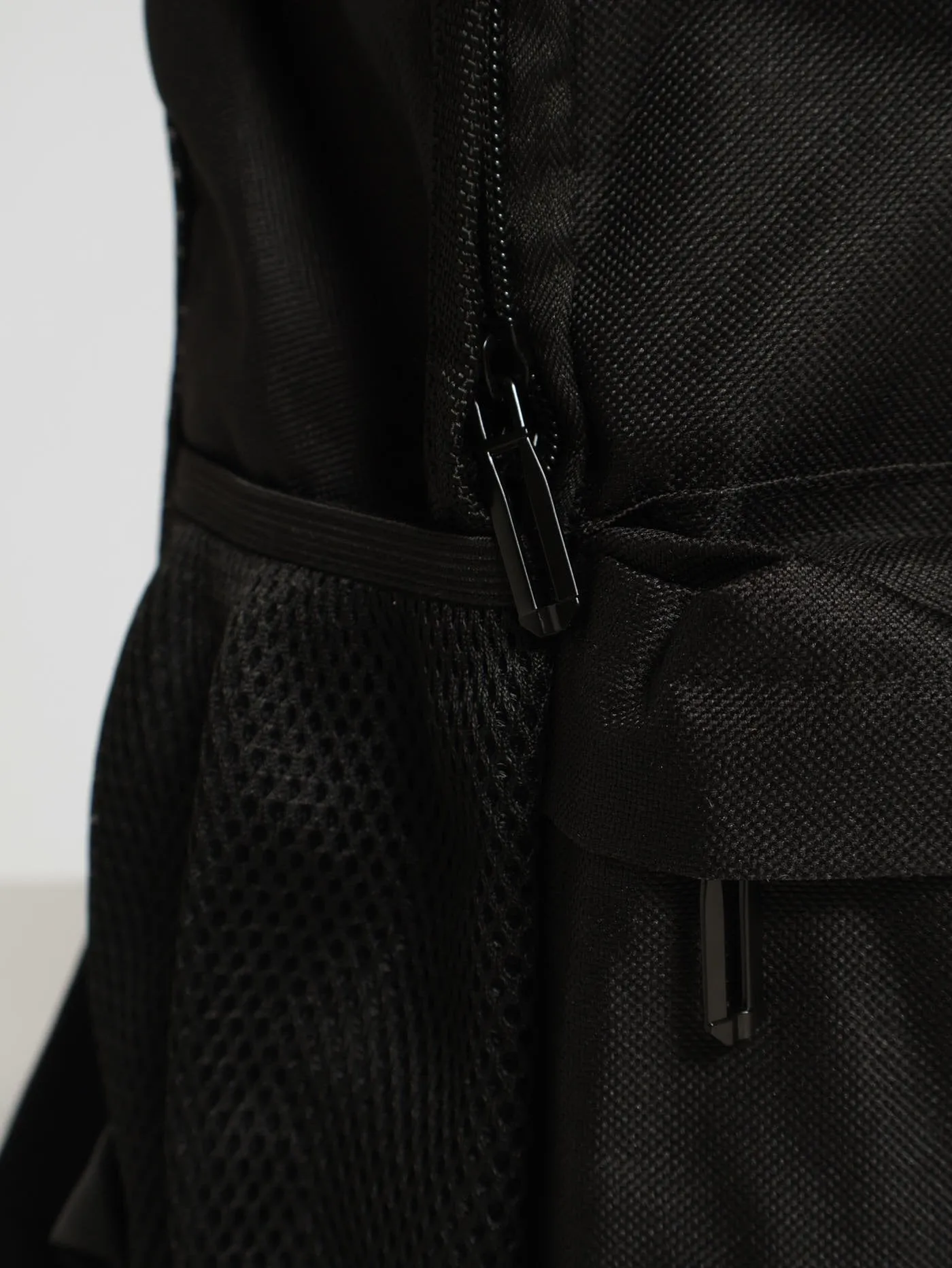 Originals Backpack - Black