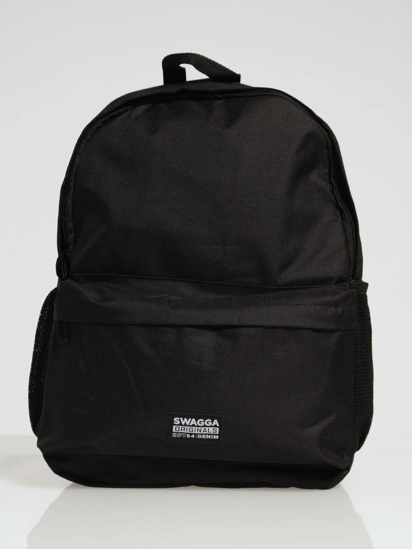 Originals Backpack - Black