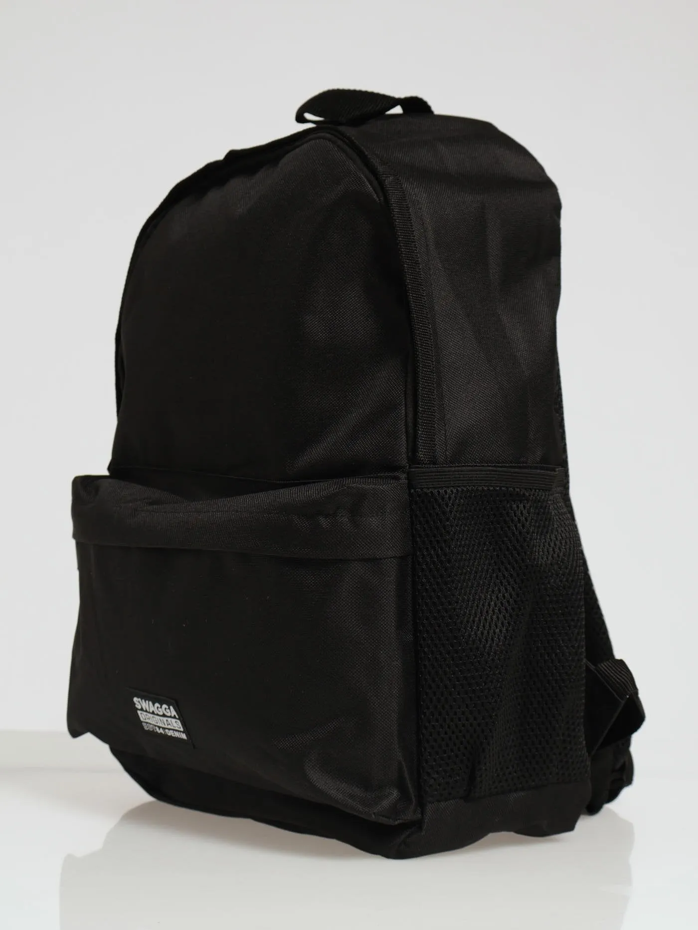 Originals Backpack - Black