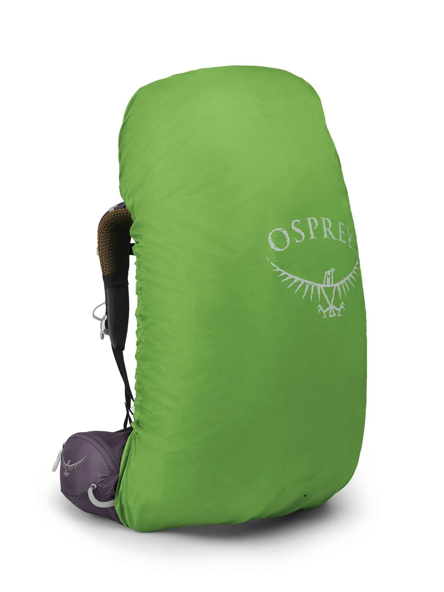 Osprey Aura AG - 65L - M/L - Enchantment Purple