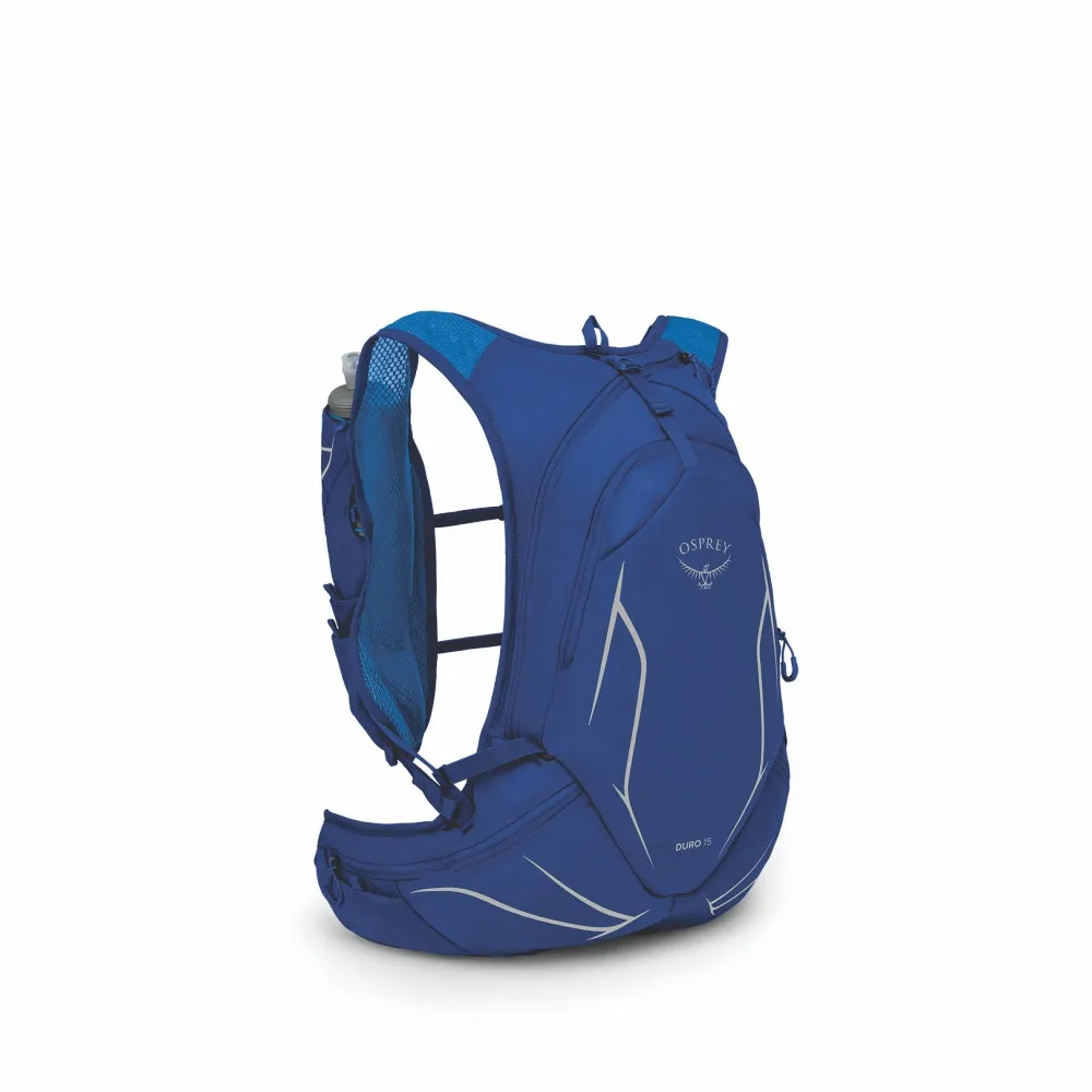 Osprey Duro 15