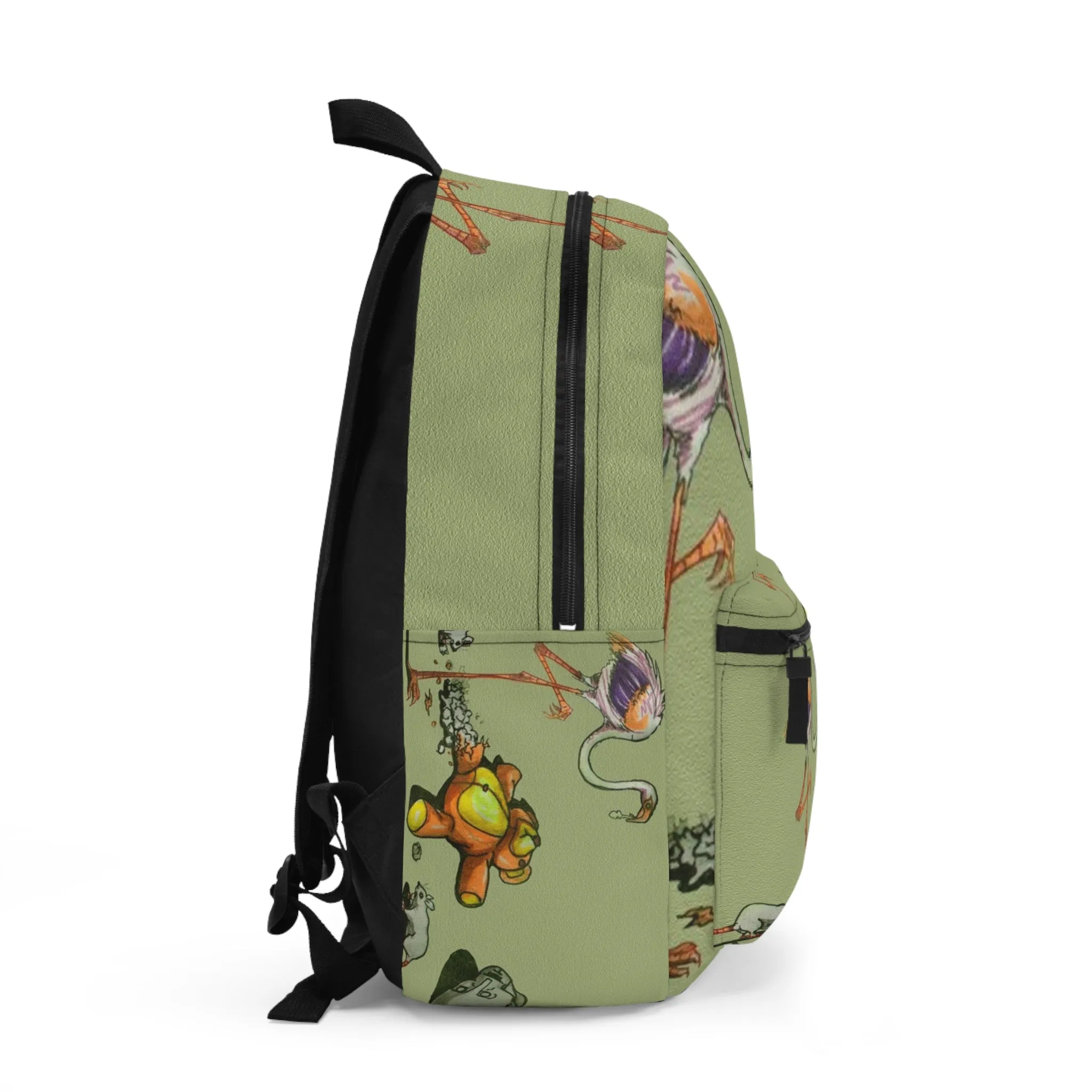Paradox Next Dimension Backpack