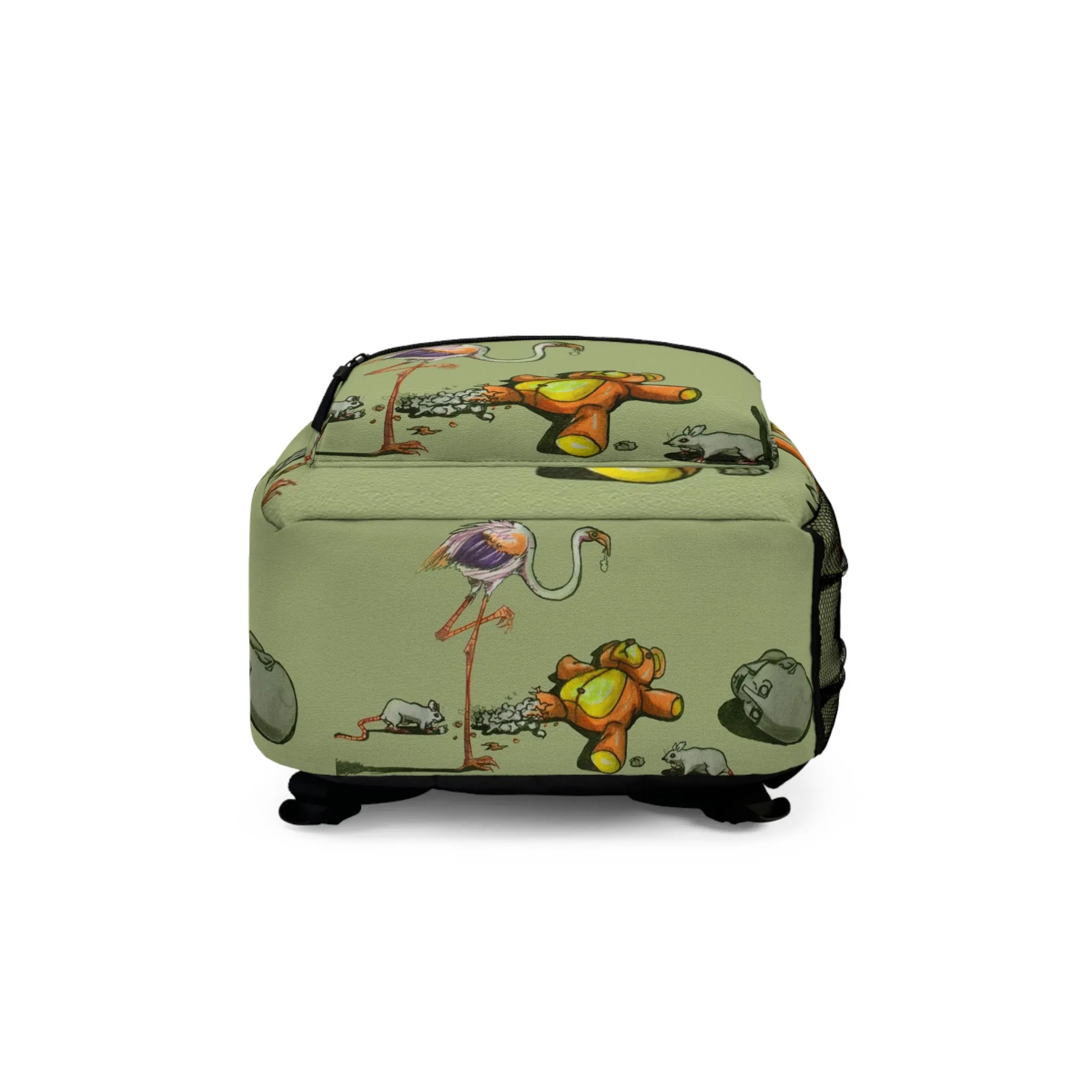 Paradox Next Dimension Backpack