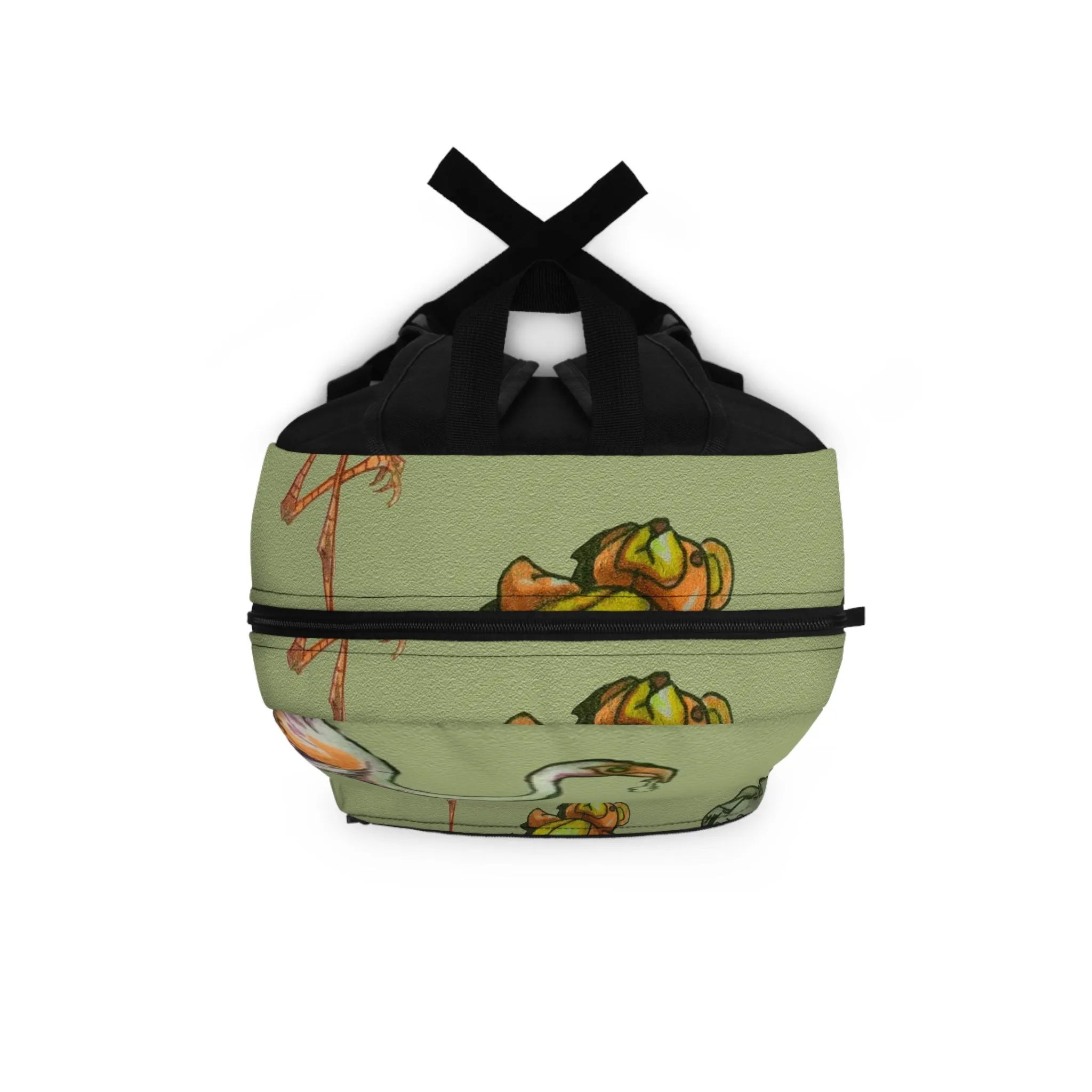 Paradox Next Dimension Backpack
