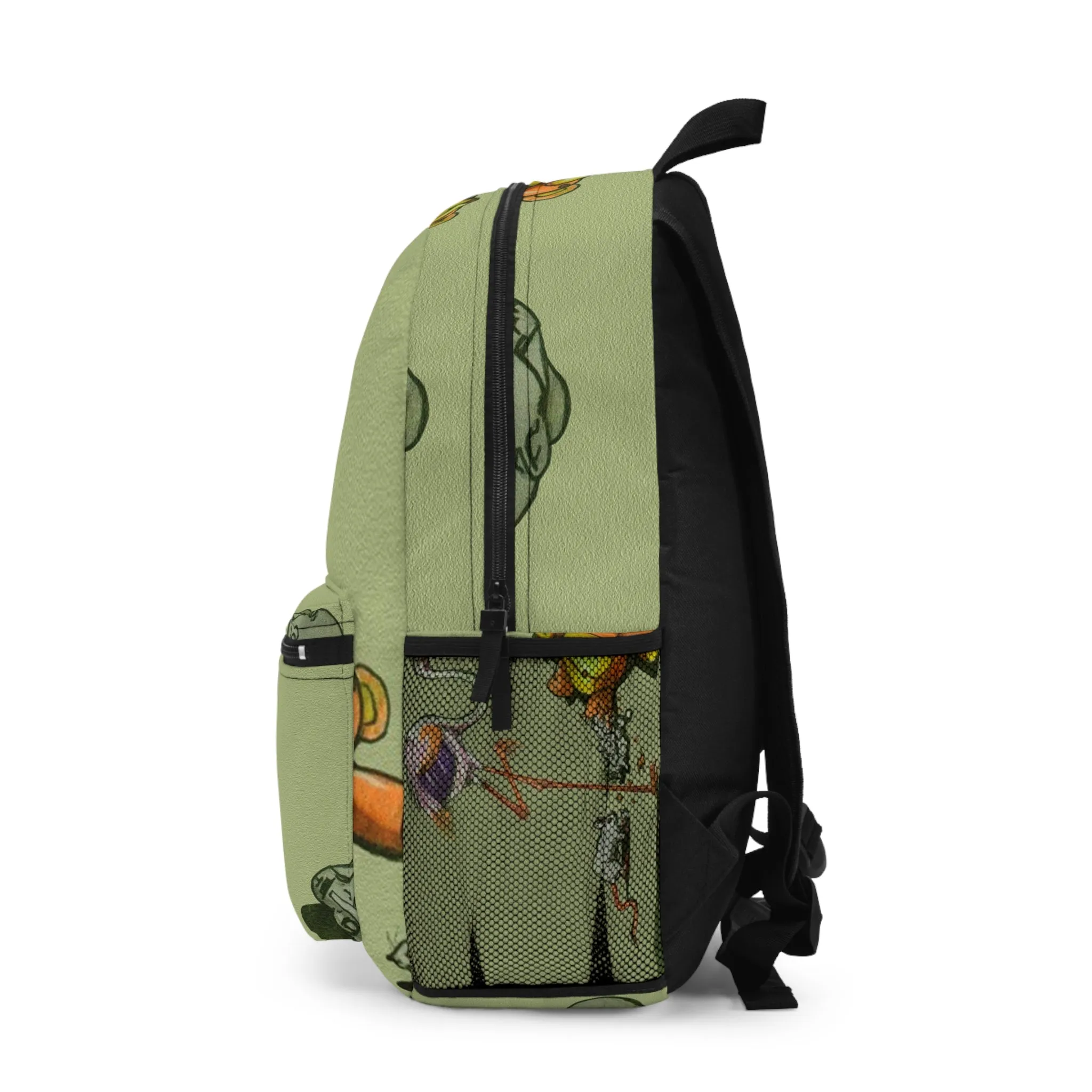 Paradox Next Dimension Backpack