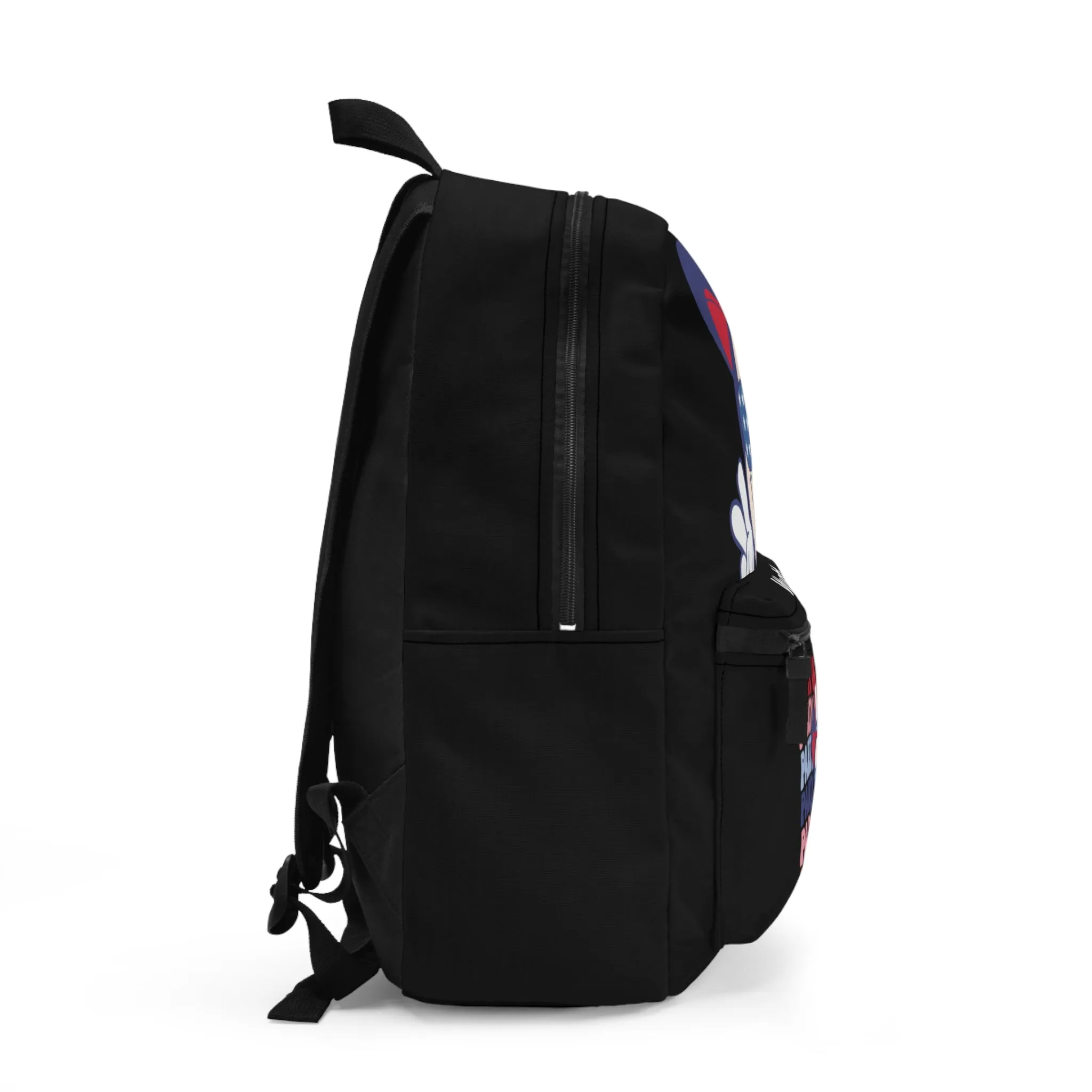 Party in the USA Backpack