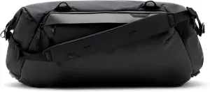 Peak Design Travel Duffel 50L (Black)