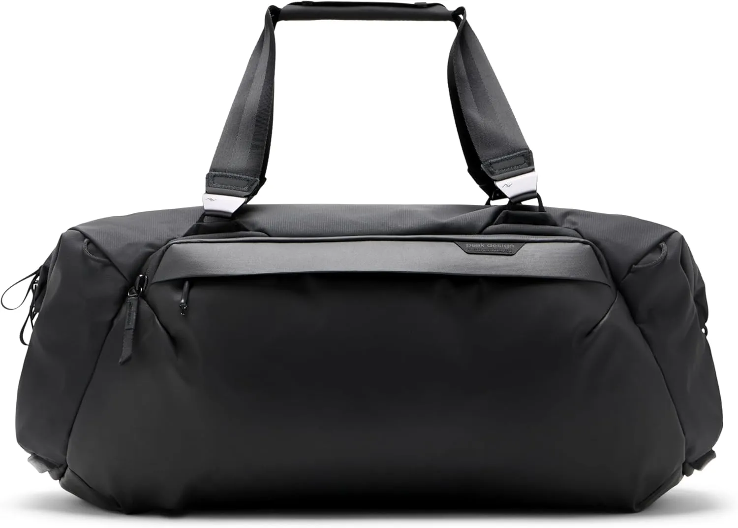 Peak Design Travel Duffel 50L (Black)