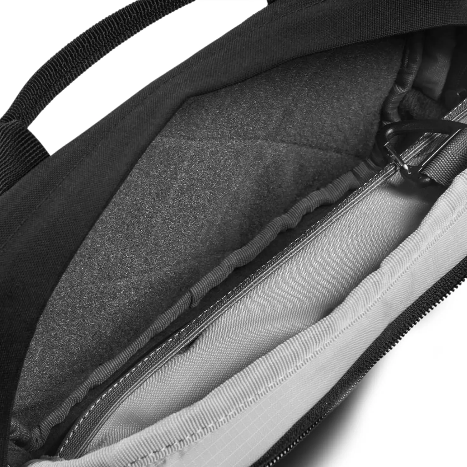 Pelican Access Sling, Charcoal, Small