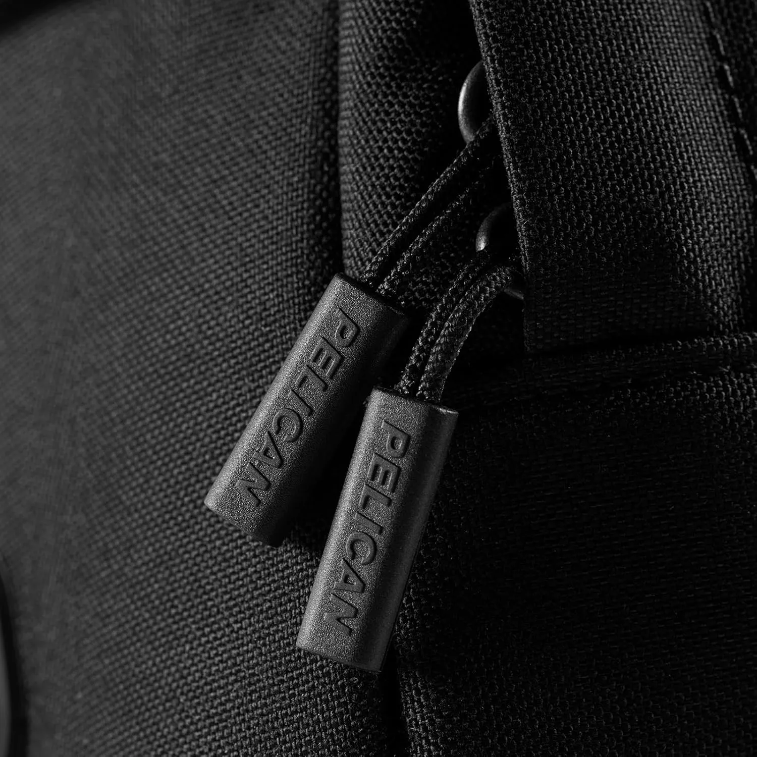 Pelican Access Sling, Charcoal, Small