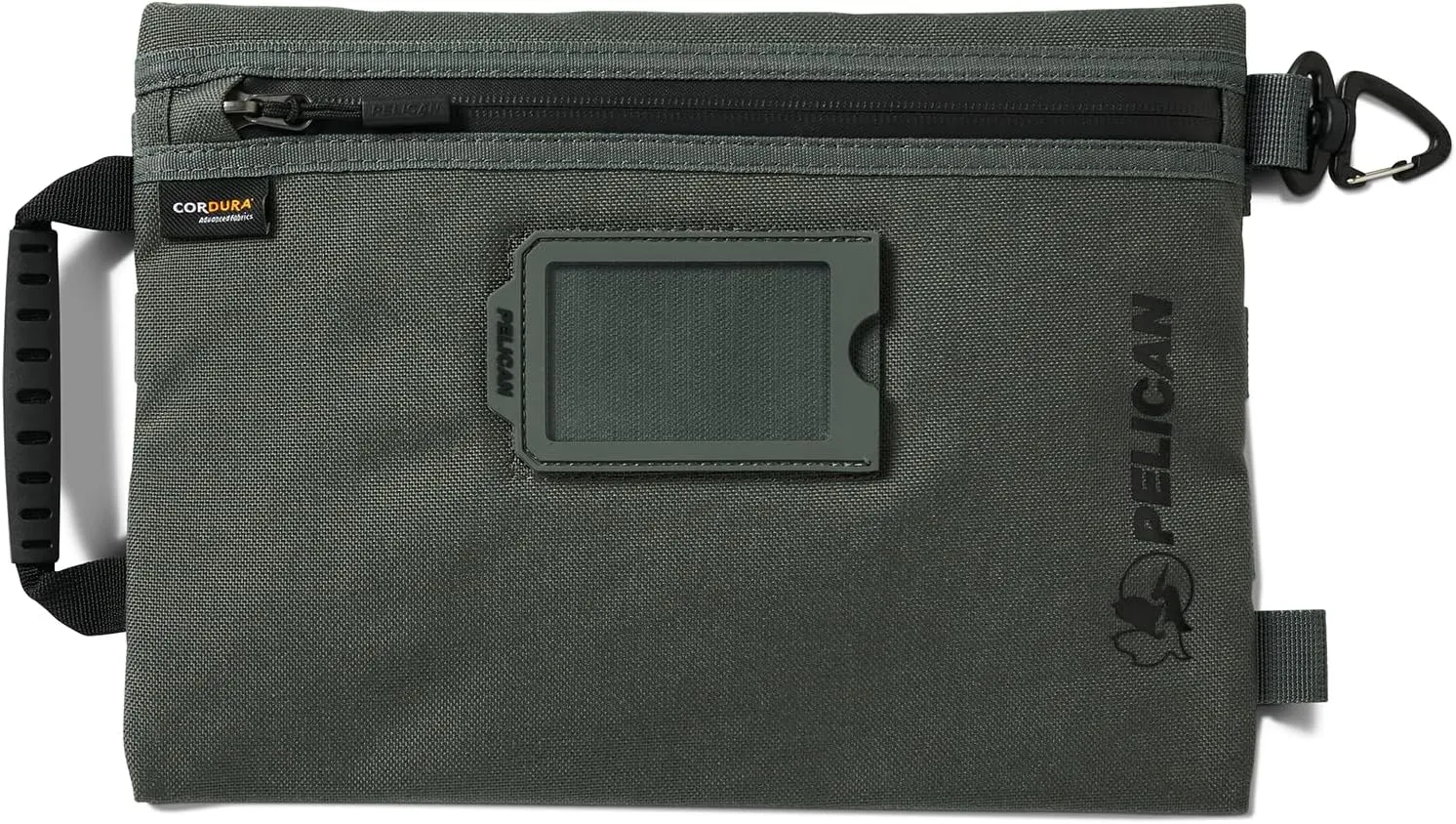 Pelican Storage Pouch-Large, Charcoal