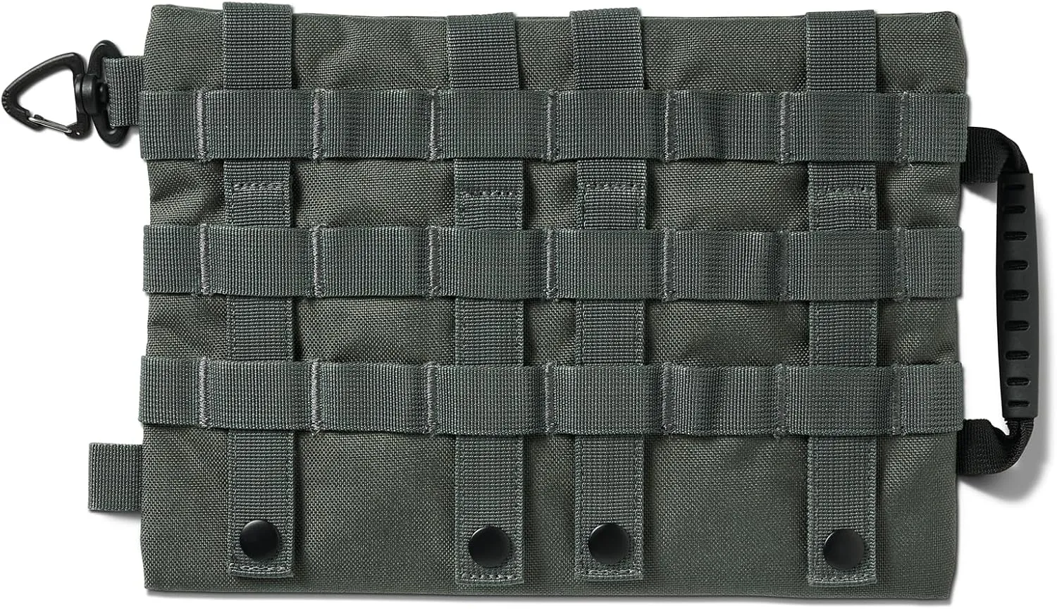 Pelican Storage Pouch-Large, Charcoal