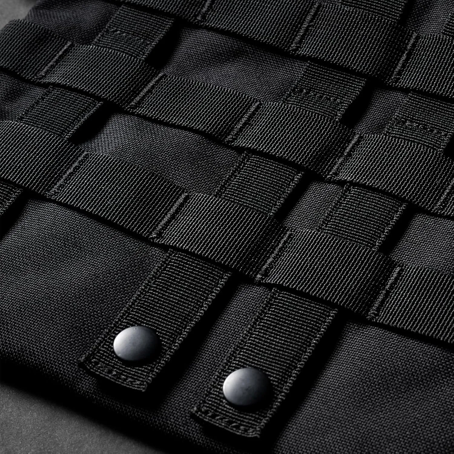 Pelican Storage Pouch-Large, Charcoal