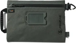 Pelican Storage Pouch-Large, Charcoal