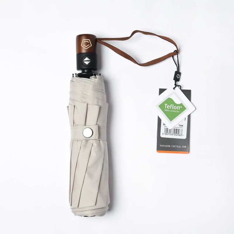 Pentagon Noah Umbrella