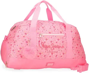 Pepe Jeans Women Travel Backpack