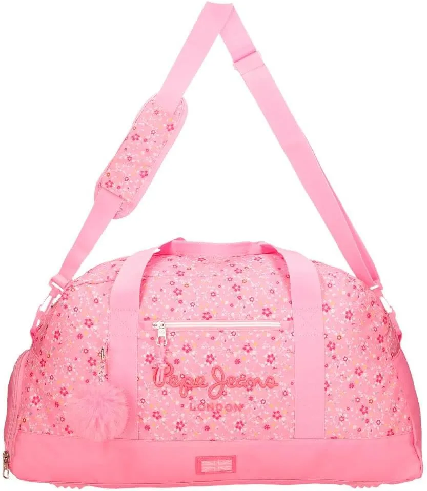 Pepe Jeans Women Travel Backpack