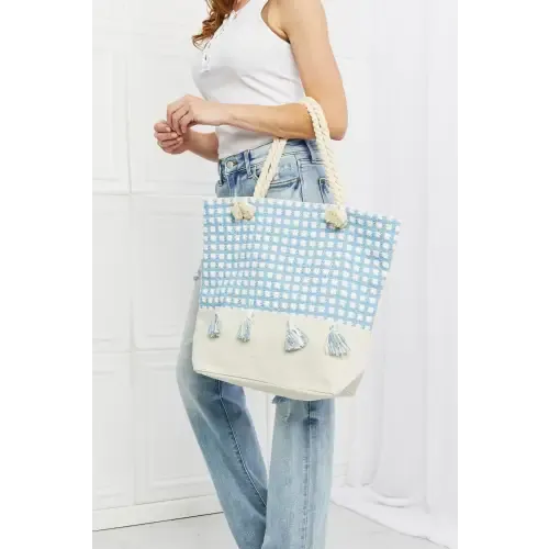 Picnic Tote Bags
