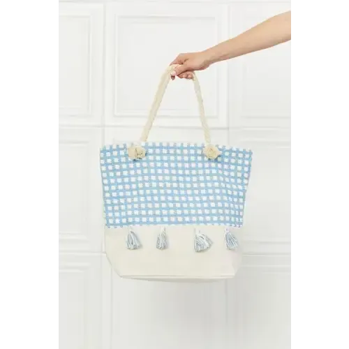 Picnic Tote Bags