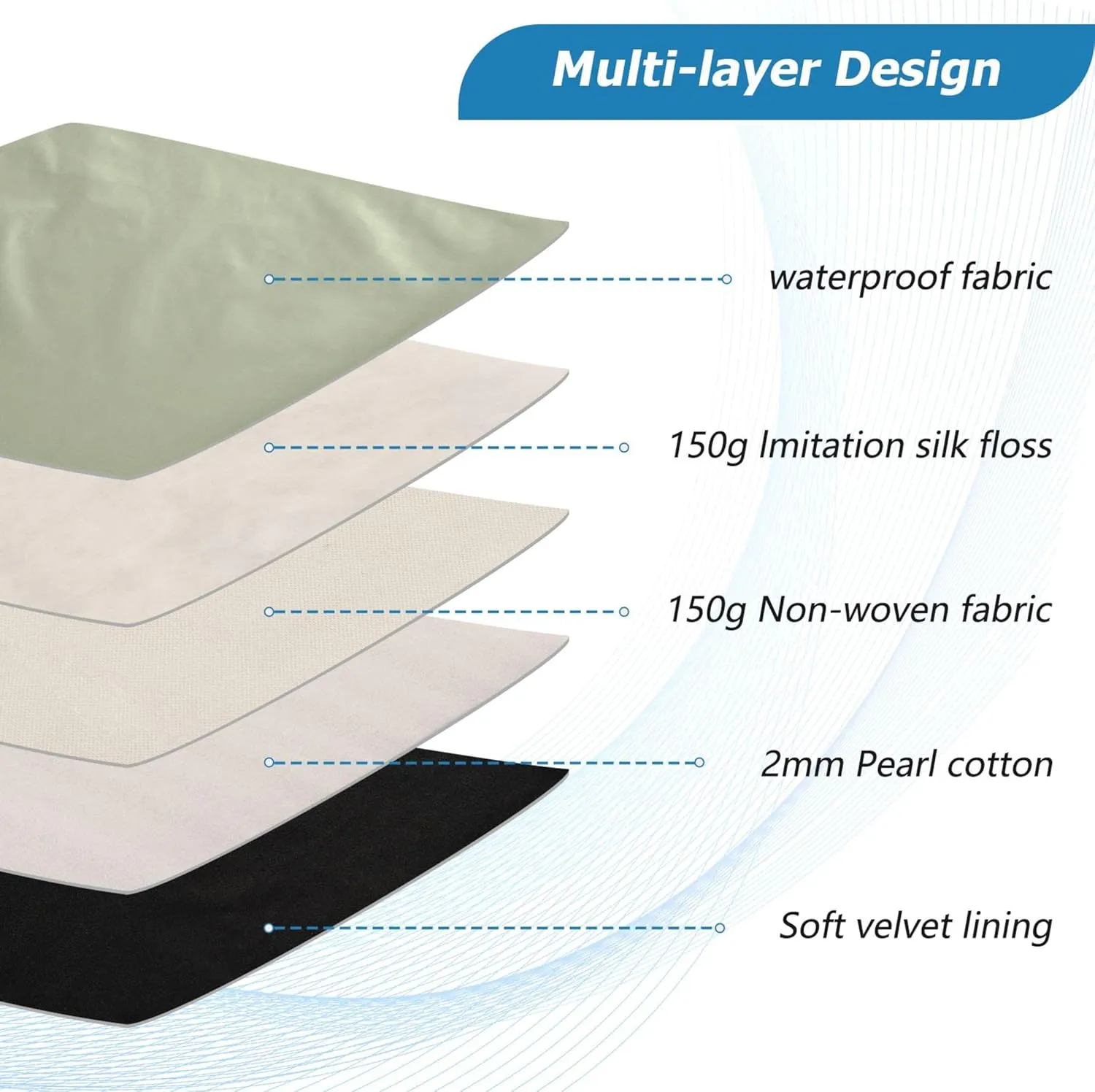 Plain Celadon Green Solid Color Laptop Case for Women, Shockproof Protective Laptop Cover, 15.6 Inch Laptop Briefcase for Women