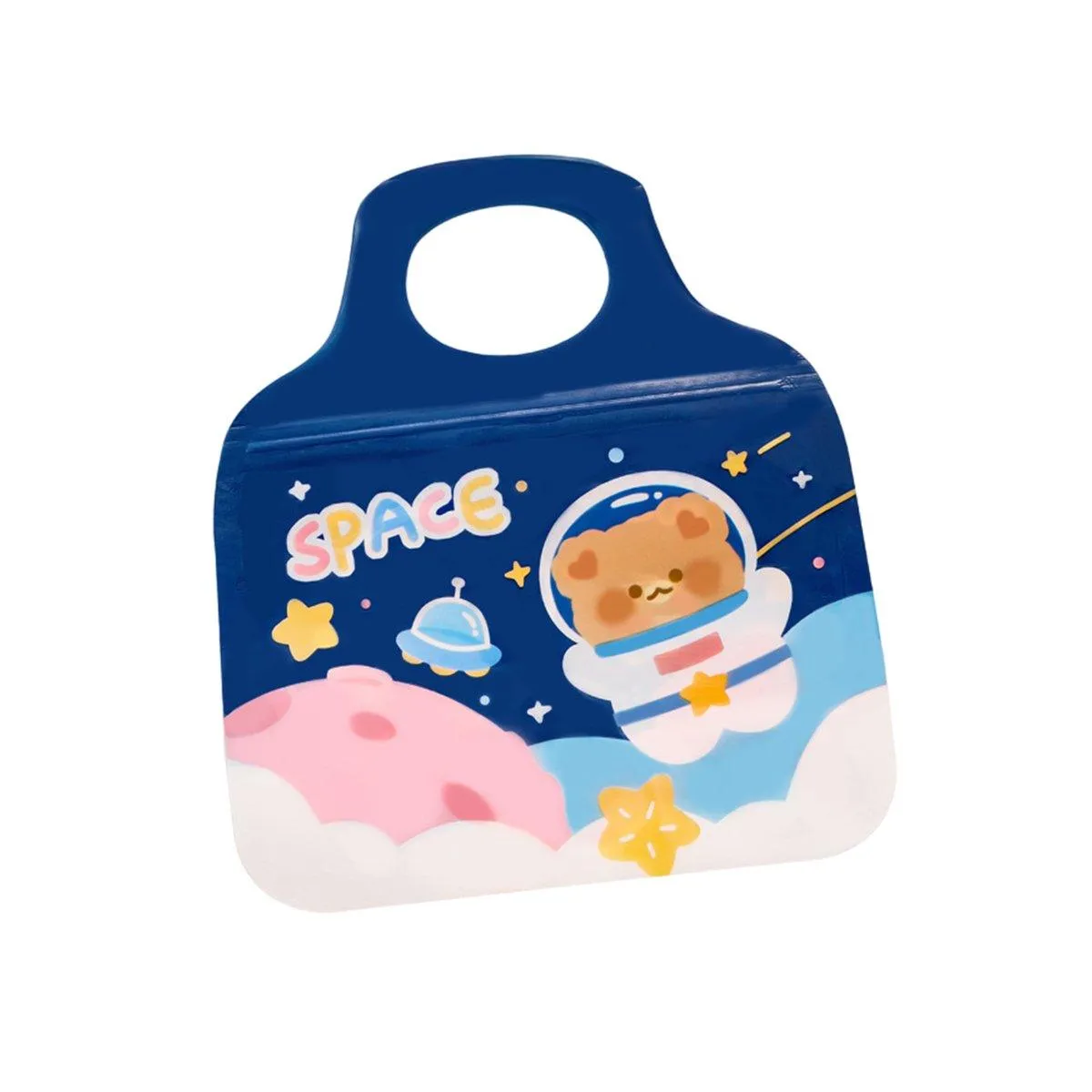 Plastic Candy Bags 50PCS