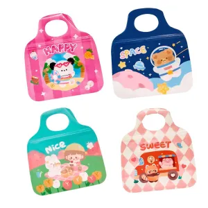 Plastic Candy Bags 50PCS