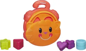 Playskool Pop-Up Shape Sorter [Amazon Exclusive]