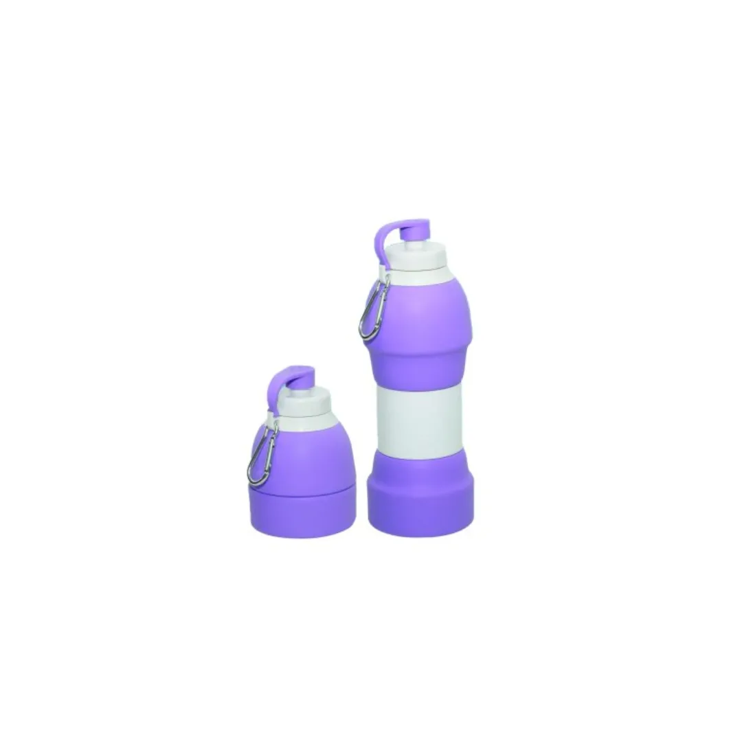 PLS Collapsible Bottle - 580L