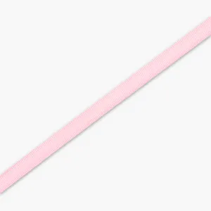 Polyester Wallet Tape Baby Pink 10mm