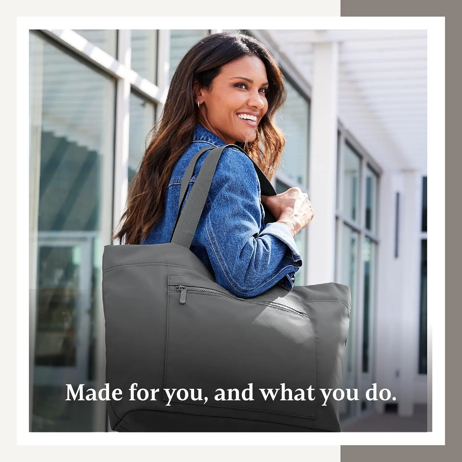 Port Authority Mini Ripstop Travel Duffel