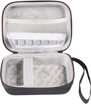 Protective Speakers Case Featuring Handle for Speakers Covers Handbag for Outdoor Activity