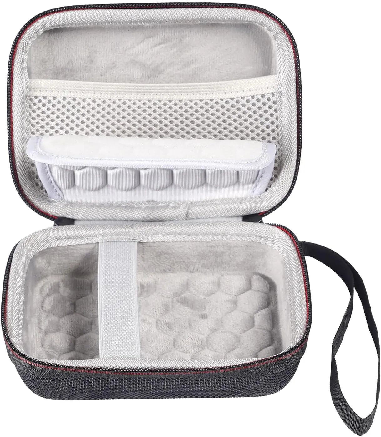 Protective Speakers Case Featuring Handle for Speakers Covers Handbag for Outdoor Activity