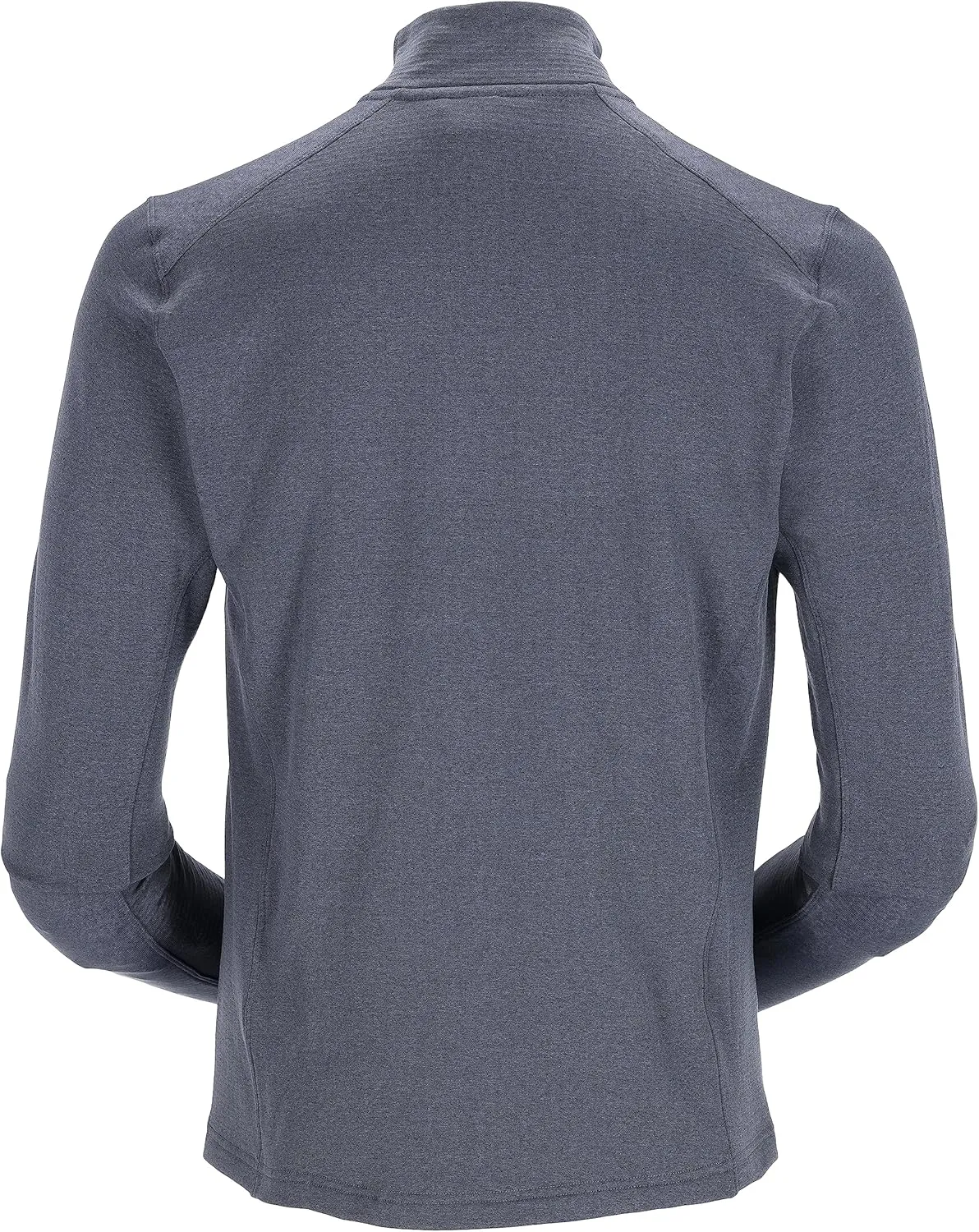 Rab Men’s Graviton Jacket Full-Zip Fleece for Hiking, Mountaineering, & Casual Wear