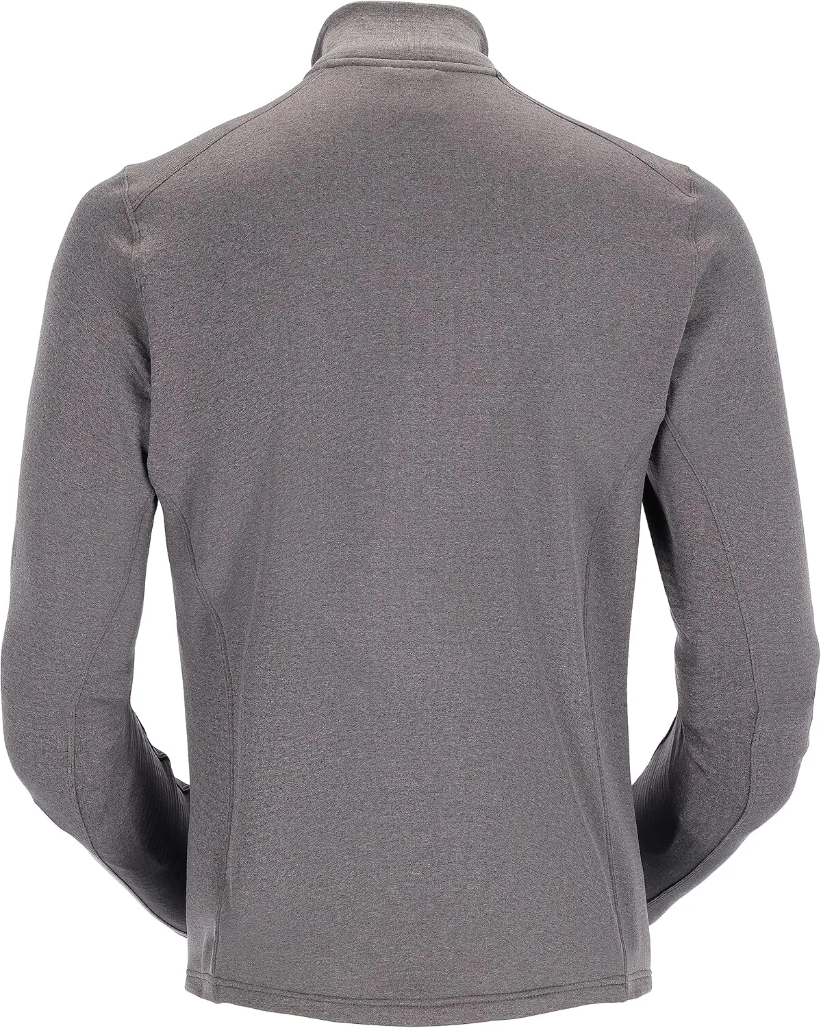 Rab Men’s Graviton Jacket Full-Zip Fleece for Hiking, Mountaineering, & Casual Wear