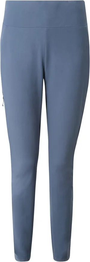 Rab Women's Elevation Pants - Lightweight Water-Repellent Softshell Pants for Hiking & Climbing