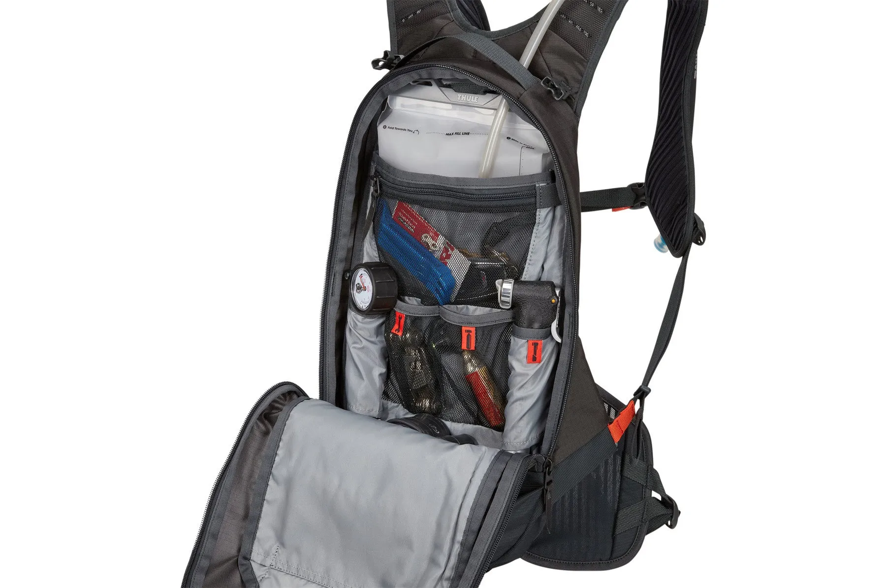 Rail Hydration Pack 12L