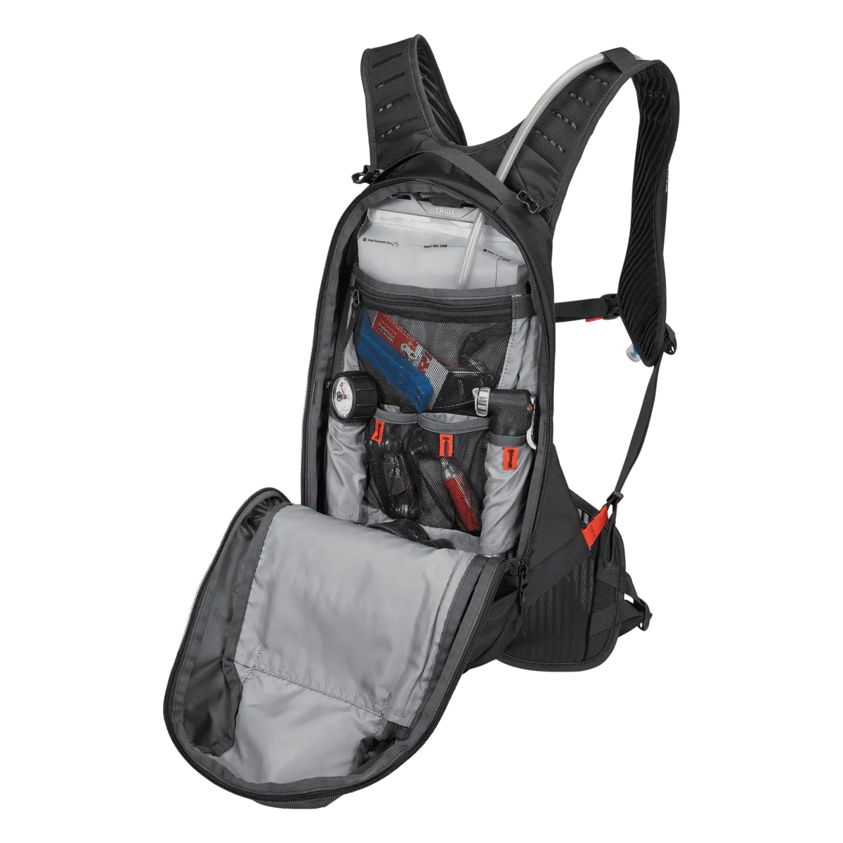 Rail Hydration Pack 12L