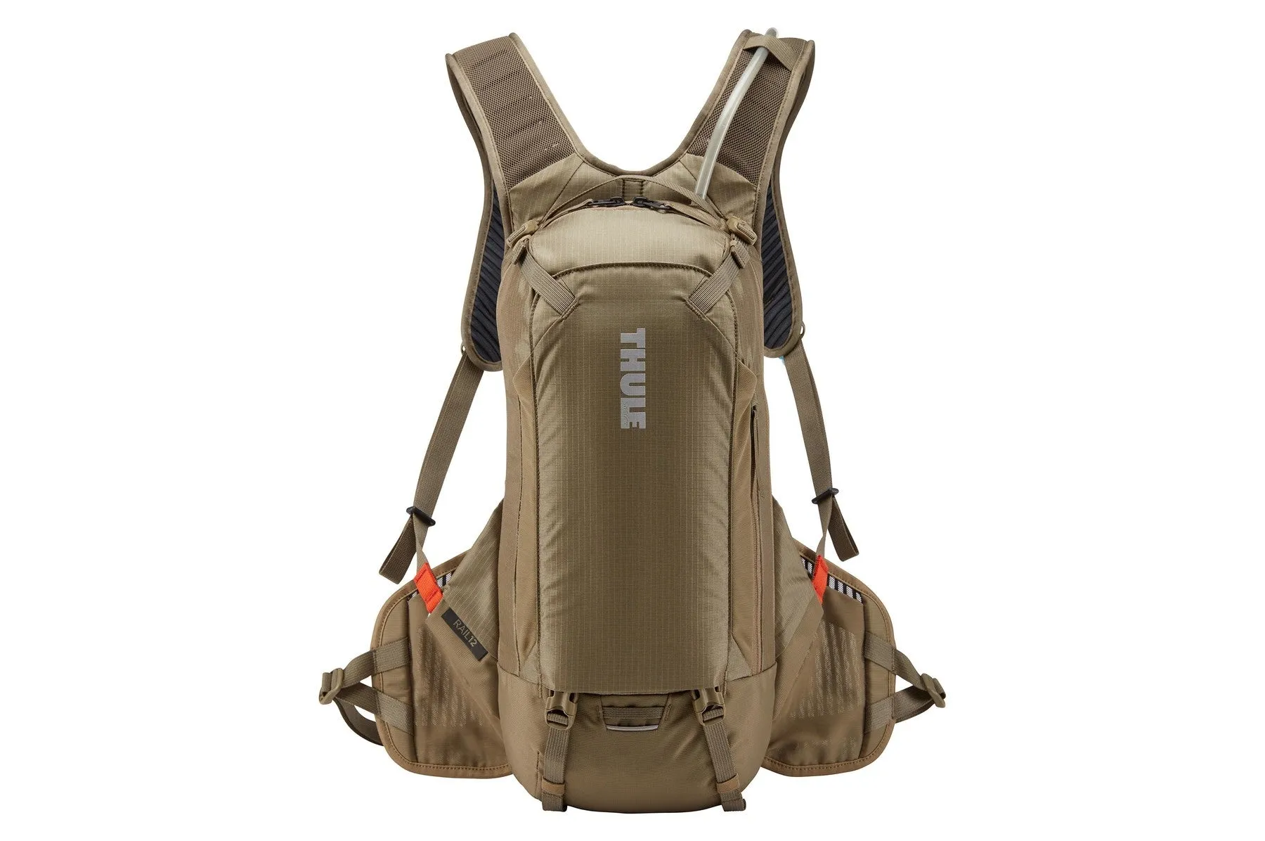 Rail Hydration Pack 12L