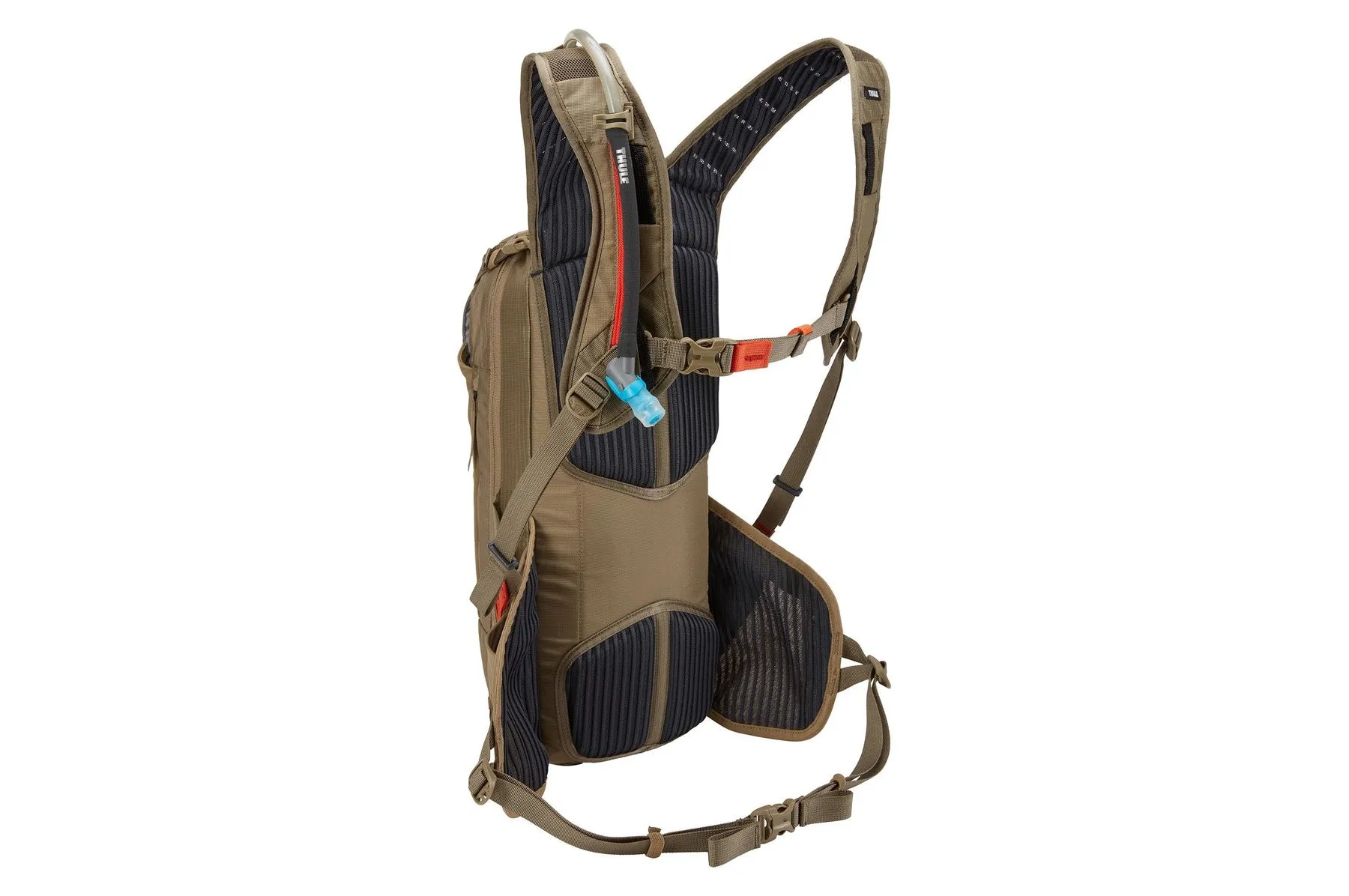Rail Hydration Pack 12L