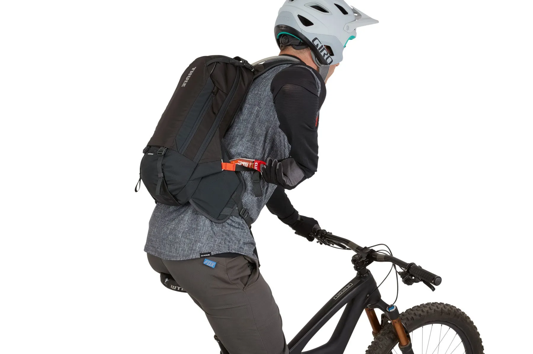 Rail Hydration Pack 12L