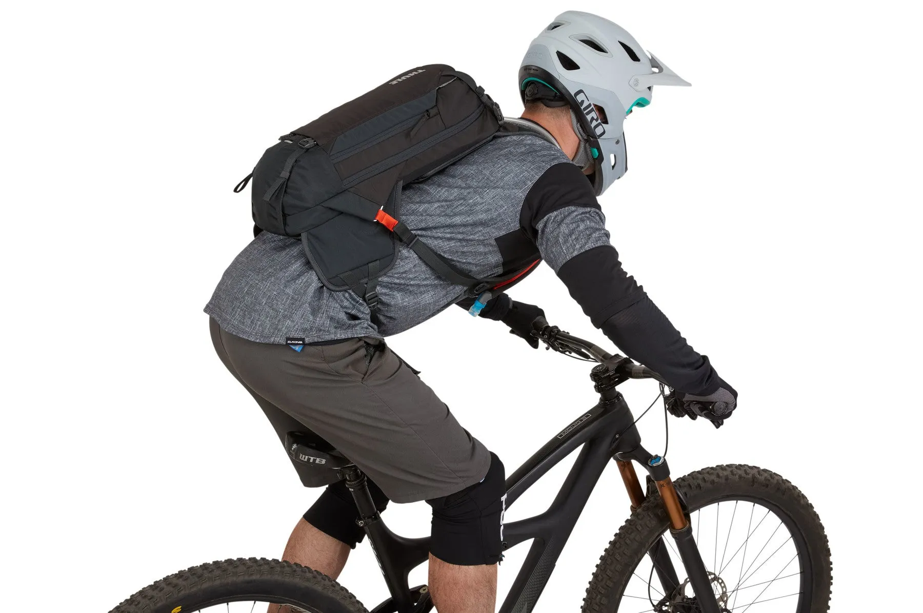 Rail Hydration Pack 12L