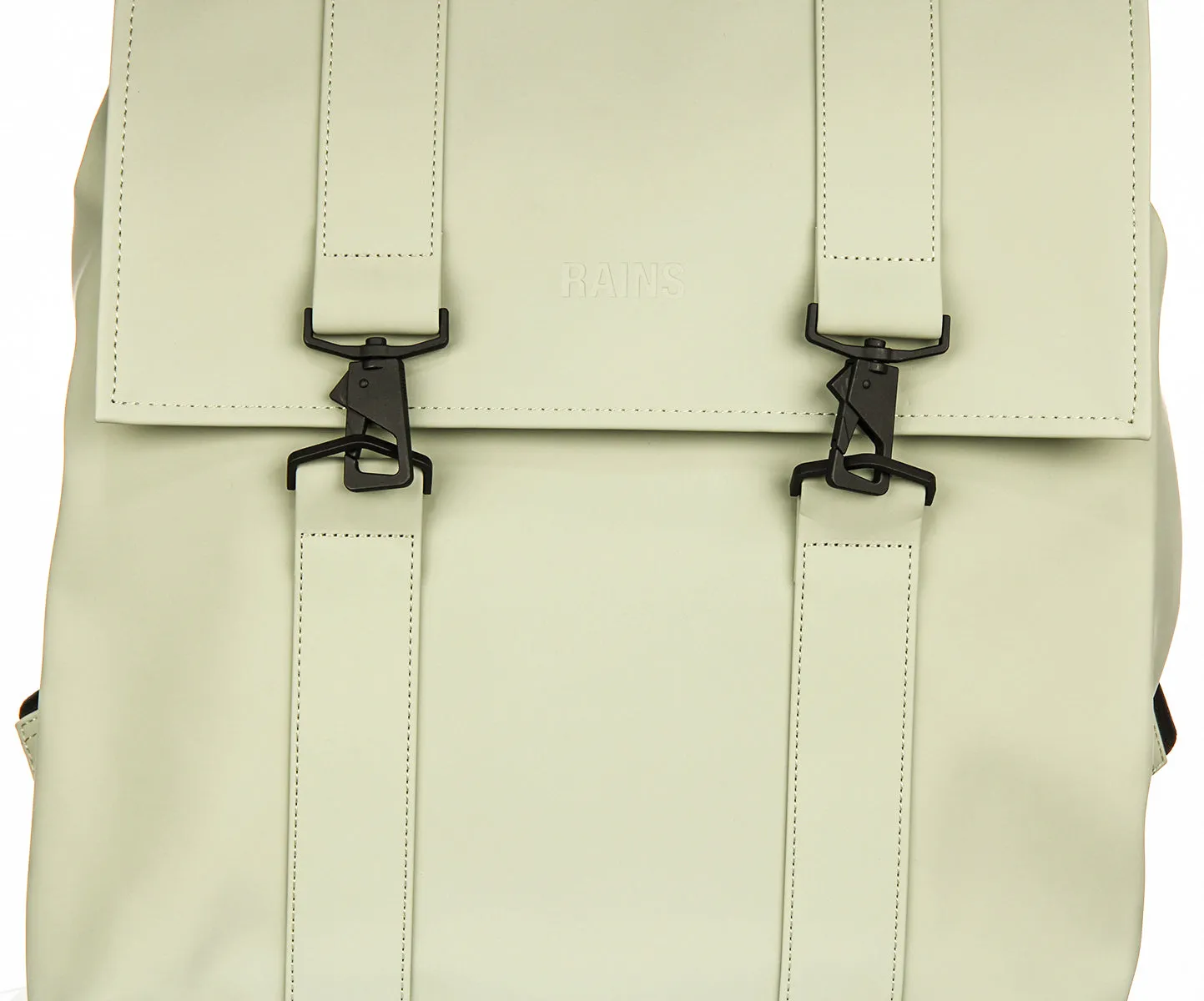 Rains Msn Bag In Light Green