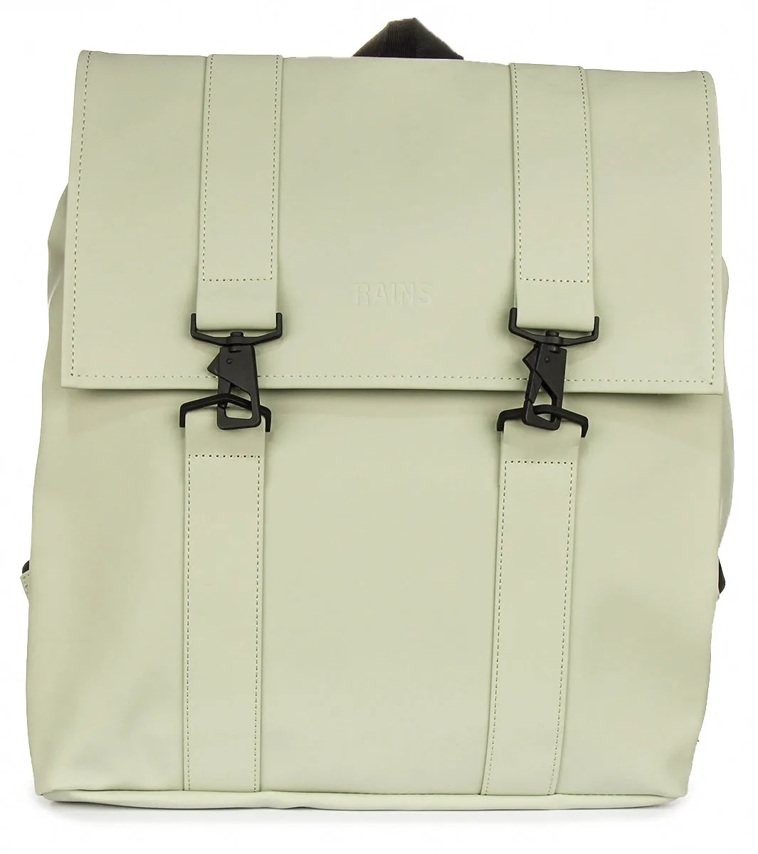 Rains Msn Bag In Light Green