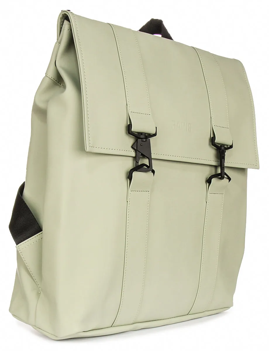 Rains Msn Bag In Light Green