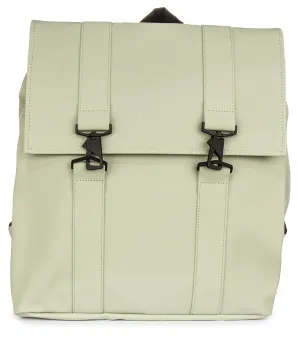 Rains Msn Bag In Light Green