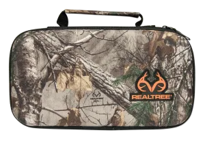 Realtree Deluxe Hard-Shell Foam First Aid Kit - 121 Piece